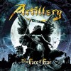 ARTILLERY - The Face Of Fear (2018) CDdigi